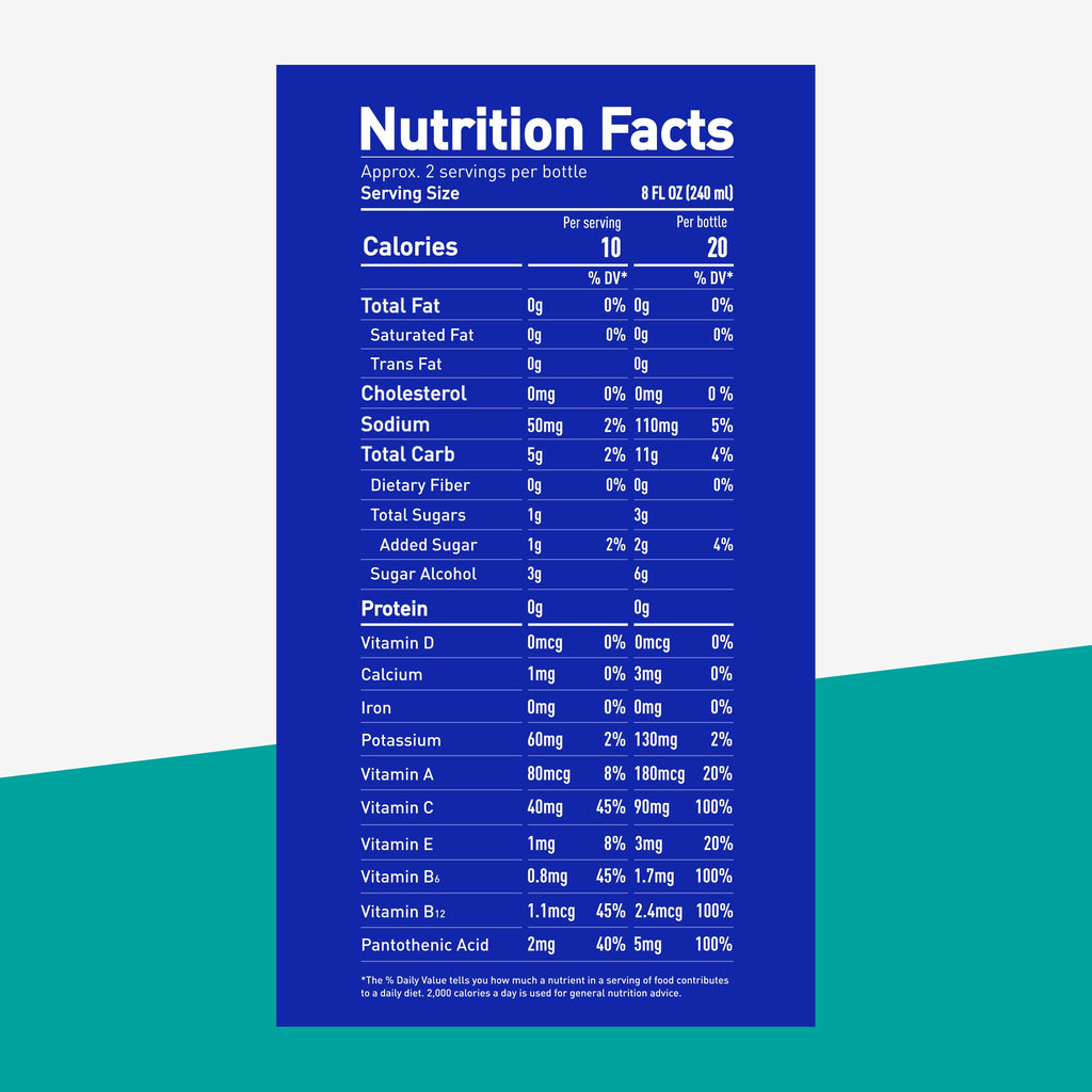 Blackberry Lemonade (12 pack)