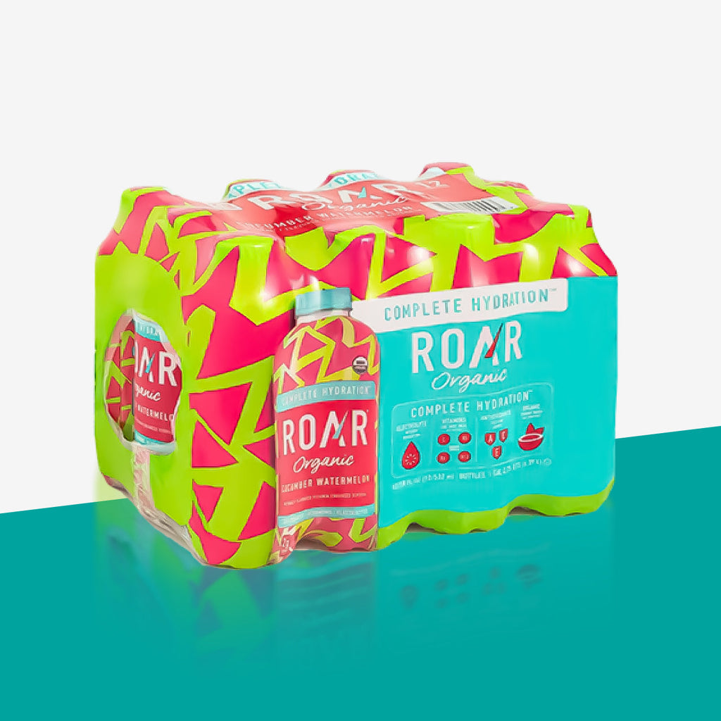 Cucumber Watermelon (12 pack)