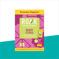 Berry Citrus Immune Support Powder (12 pack)