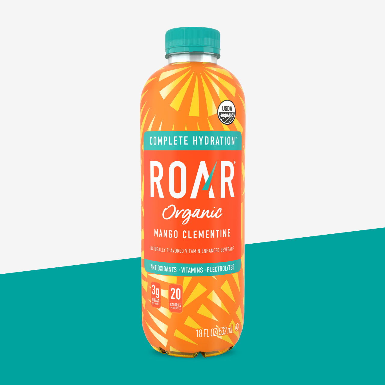 Mango Clementine (12 pack)