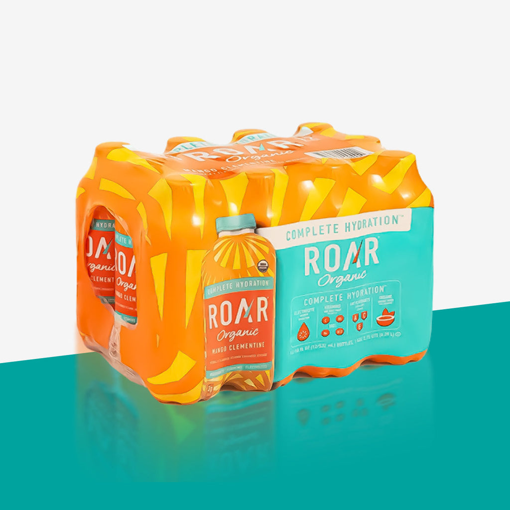 Mango Clementine (12 pack)